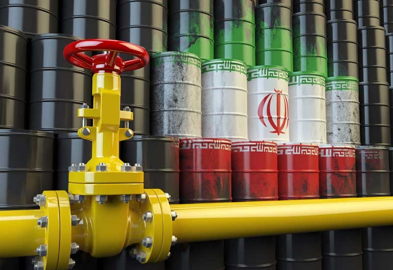 Zarubezhneft ký thỏa thuận hợp tác phát triển các mỏ dầu của Iran